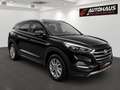 Hyundai TUCSON Tucson 1,7 CRDi | PICKERL BIS 05/2027 | Schwarz - thumbnail 4
