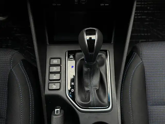 Hyundai Tucson view 12