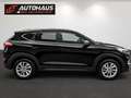 Hyundai TUCSON Tucson 1,7 CRDi | PICKERL BIS 05/2027 | Schwarz - thumbnail 5