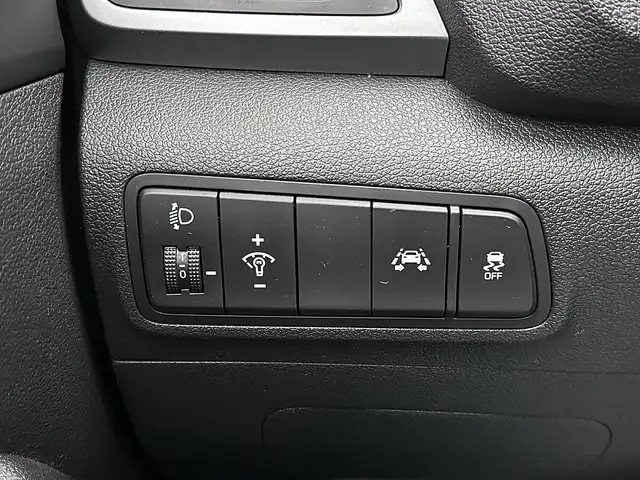 Hyundai Tucson view 13