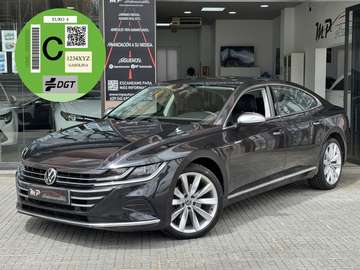 2.0 TSI Elegance DSG7 140kW