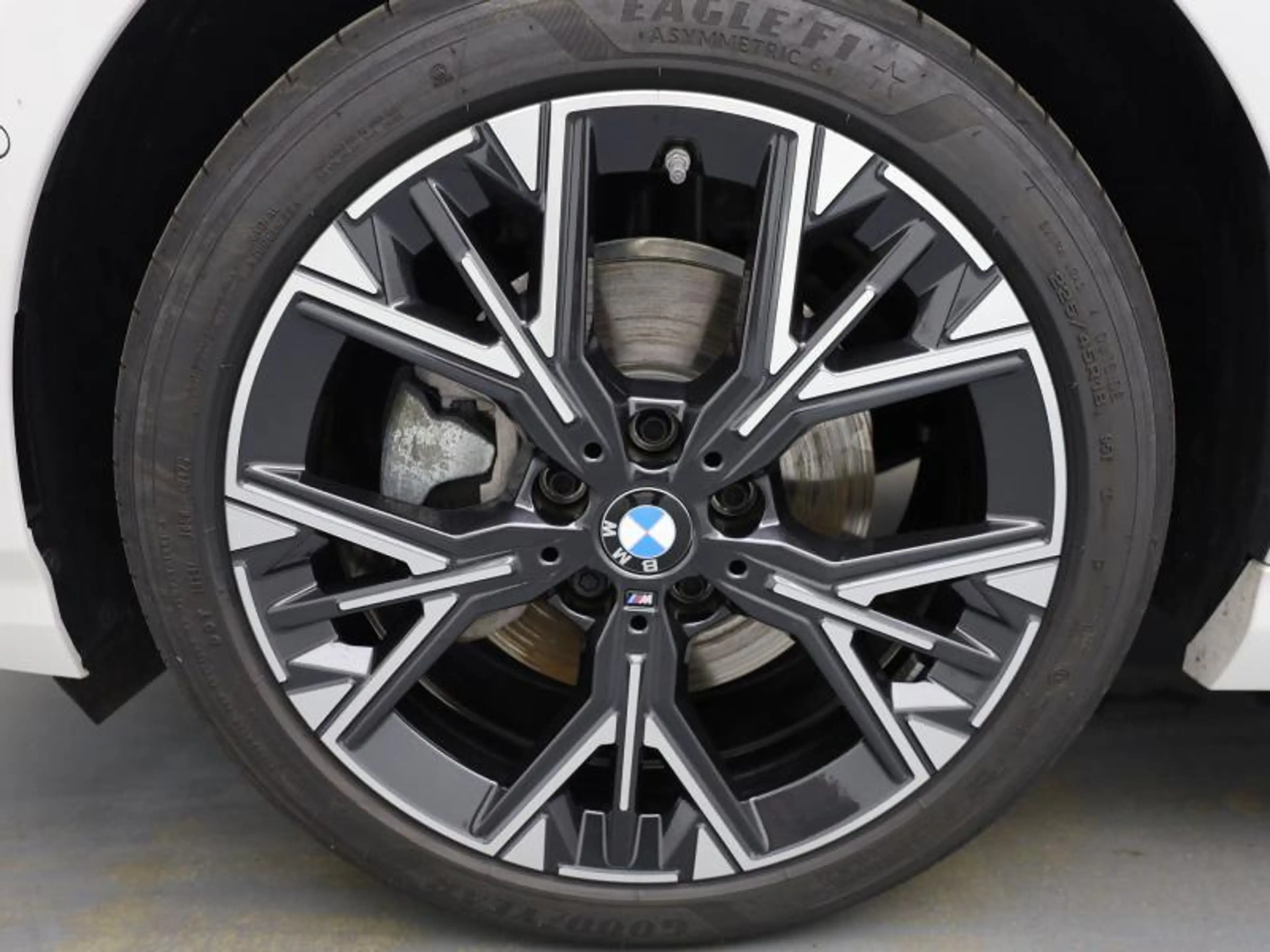 BMW 120 120 — photo 8
