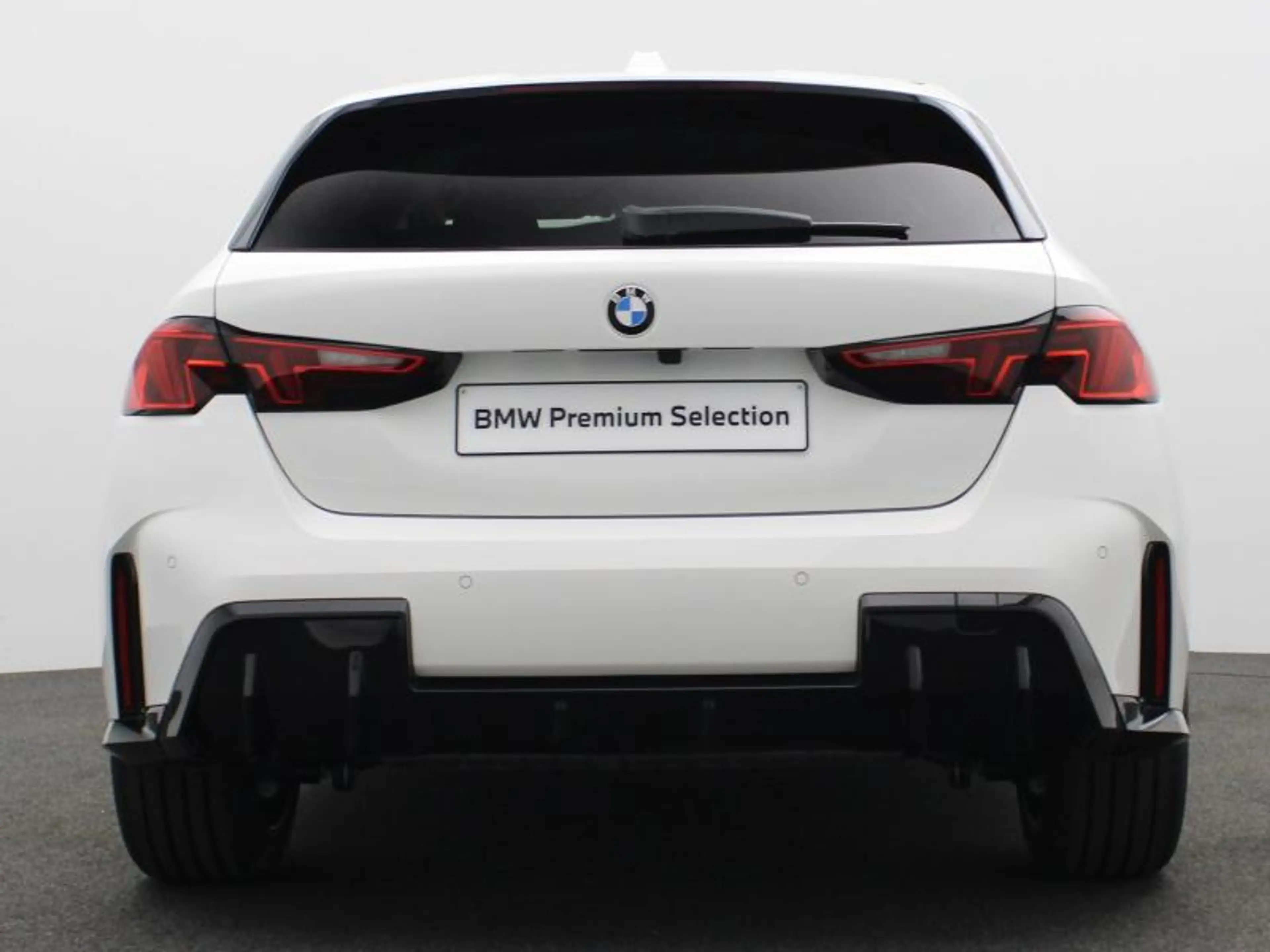 BMW 120 120 — photo 4