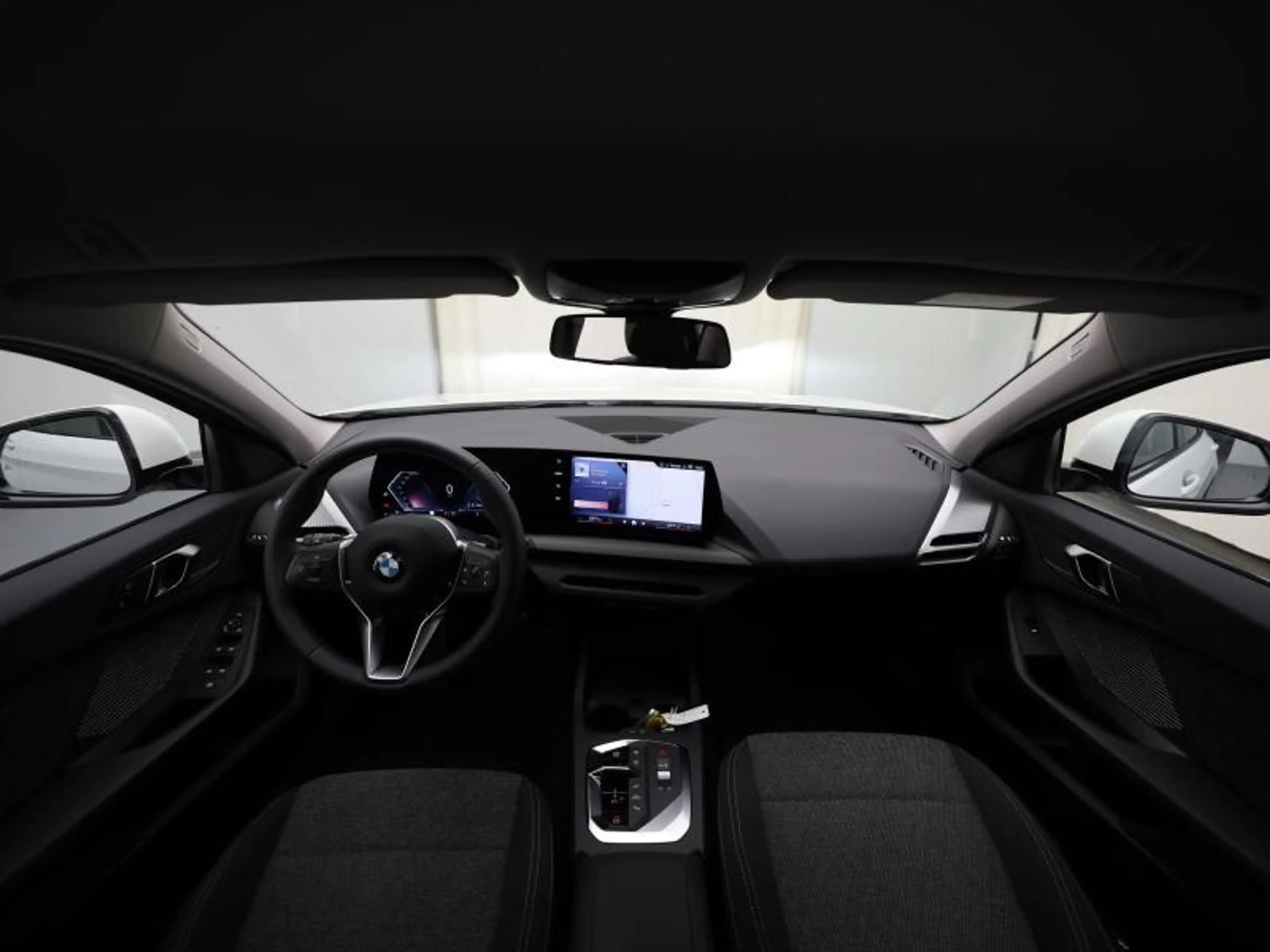BMW 120 120 — photo 7