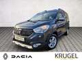 Dacia Dokker TCe 130 GPF Stepway Pro Grau - thumbnail 1