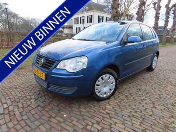 1.4-16V Optive Airco Stuurbekrachtiging 5 Drs | Ap