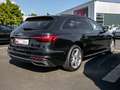 Audi A4 Avant 35 TDI advanced S tronic Navi Carplay Schwarz - thumbnail 4