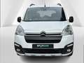 Citroen Berlingo Multispace XTR 15 HDi AUTOM Blanc - thumbnail 4