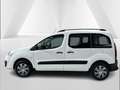 Citroen Berlingo Multispace XTR 15 HDi AUTOM Blanc - thumbnail 7
