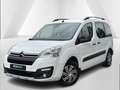 Citroen Berlingo Multispace XTR 15 HDi AUTOM Blanc - thumbnail 1