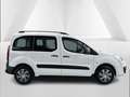 Citroen Berlingo Multispace XTR 15 HDi AUTOM Blanc - thumbnail 6