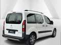 Citroen Berlingo Multispace XTR 15 HDi AUTOM Blanc - thumbnail 3