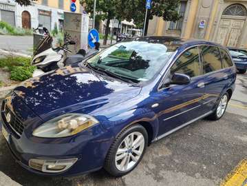 Croma 1.9 mjt 16v Must 150cv
