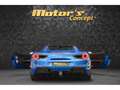 Ferrari 488 Pista 3.9 V8 - BLU CORSA Blu/Azzurro - thumbnail 5