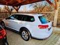 Volkswagen Passat Alltrack STDHZ., AHK., 2,0 TDI 4Motion DSG White - thumbnail 9