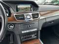 Mercedes-Benz E 350 BlueTec*9G*DTR+*ILS*SPUR*LEDER*TOTWINKEL* Schwarz - thumbnail 14