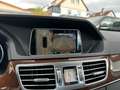 Mercedes-Benz E 350 BlueTec*9G*DTR+*ILS*SPUR*LEDER*TOTWINKEL* Schwarz - thumbnail 13