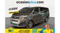 Peugeot Traveller 2.0BlueHDI Business Long EAT8 180 Marrón - thumbnail 1