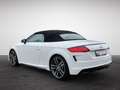 Audi TT Roadster 45 TFSI S tronic S line NaviPlus Alcan... White - thumbnail 4