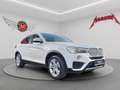 BMW X4 XD 30d SPORT *Aut.*Navi*Leder*Bi-Xenon*AHK* Weiß - thumbnail 3