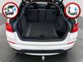 BMW X4 XD 30d SPORT *Aut.*Navi*Leder*Bi-Xenon*AHK* Weiß - thumbnail 10