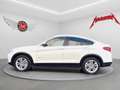 BMW X4 XD 30d SPORT *Aut.*Navi*Leder*Bi-Xenon*AHK* Weiß - thumbnail 6