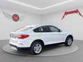 BMW X4 XD 30d SPORT *Aut.*Navi*Leder*Bi-Xenon*AHK* Weiß - thumbnail 5