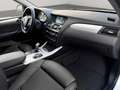 BMW X4 XD 30d SPORT *Aut.*Navi*Leder*Bi-Xenon*AHK* Weiß - thumbnail 20