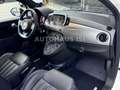 Abarth 595 Turismo Automatik,LEDER,NAVI,XENON,NUR 25TKM Wit - thumbnail 21