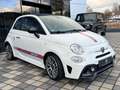 Abarth 595 Turismo Automatik,LEDER,NAVI,XENON,NUR 25TKM Bianco - thumbnail 7