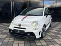 Abarth 595 Turismo Automatik,LEDER,NAVI,XENON,NUR 25TKM Bianco - thumbnail 9