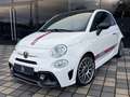 Abarth 595 Turismo Automatik,LEDER,NAVI,XENON,NUR 25TKM Bianco - thumbnail 1