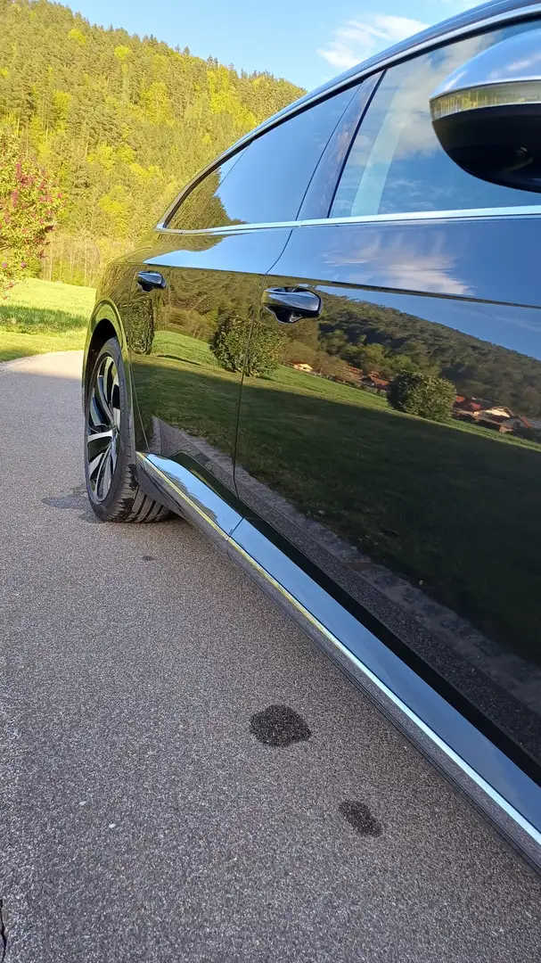 Volkswagen Arteon SB Elegance 2,0 TDI DSG - 2
