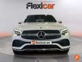 Mercedes-Benz GLC 220 d 4MATIC Blanc - thumbnail 2