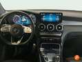 Mercedes-Benz GLC 220 d 4MATIC Blanc - thumbnail 11