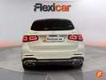 Mercedes-Benz GLC 220 d 4MATIC Blanc - thumbnail 8