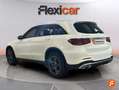 Mercedes-Benz GLC 220 d 4MATIC Blanc - thumbnail 7