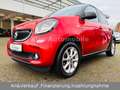 smart forFour Prime 90Ps AUTOM/NAVI/SITZH/LEDER/PDC Noir - thumbnail 1