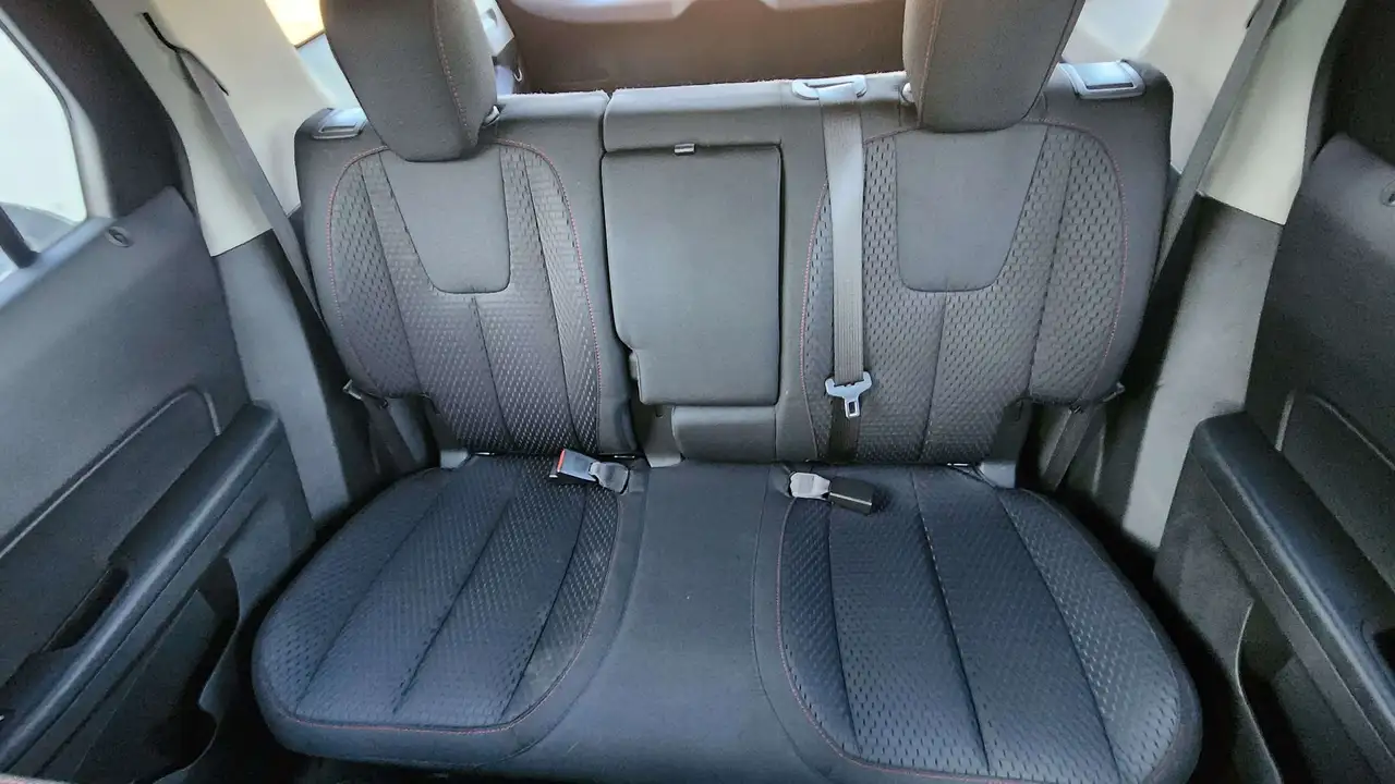 GMC Terrain fotografie GMC Terrain