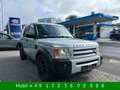 Land Rover Discovery 3 TDV6 SE Autom Leder Luftf MFL AHK PC Srebrny - thumbnail 1