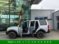 Land Rover Discovery 3 TDV6 SE Autom Leder Luftf MFL AHK PC Srebrny - thumbnail 11