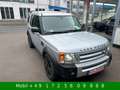 Land Rover Discovery 3 TDV6 SE Autom Leder Luftf MFL AHK PC Srebrny - thumbnail 14