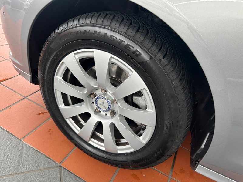 Mercedes-Benz E 200 CDI BlueEfficiency * AHK / Garantie * — photo 15