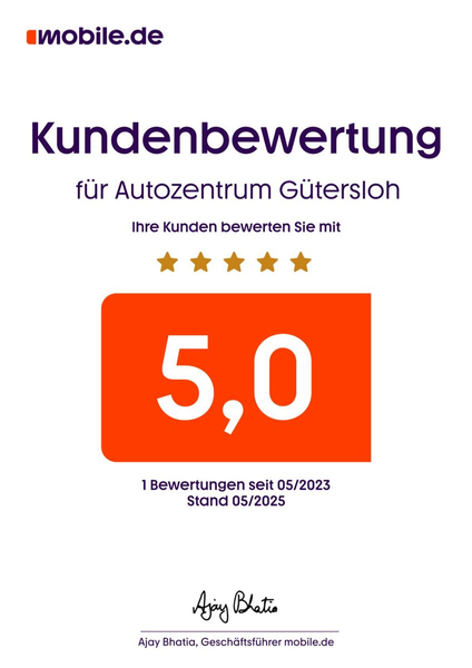 Mercedes-Benz E 200 CDI BlueEfficiency * AHK / Garantie * — photo 18