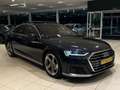 Audi A8 50 TDI Quattro LANG|SPORT-DESIGN|BTW|HUD|ACC|BOMVO Bleu - thumbnail 5