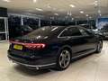 Audi A8 50 TDI Quattro LANG|SPORT-DESIGN|BTW|HUD|ACC|BOMVO Bleu - thumbnail 7