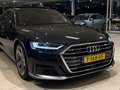 Audi A8 50 TDI Quattro LANG|SPORT-DESIGN|BTW|HUD|ACC|BOMVO Bleu - thumbnail 4
