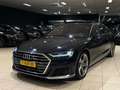 Audi A8 50 TDI Quattro LANG|SPORT-DESIGN|BTW|HUD|ACC|BOMVO Bleu - thumbnail 2