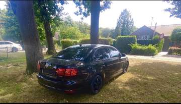 1.2 TSI Comfortline