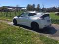 Honda CR-Z Weiß - thumbnail 5